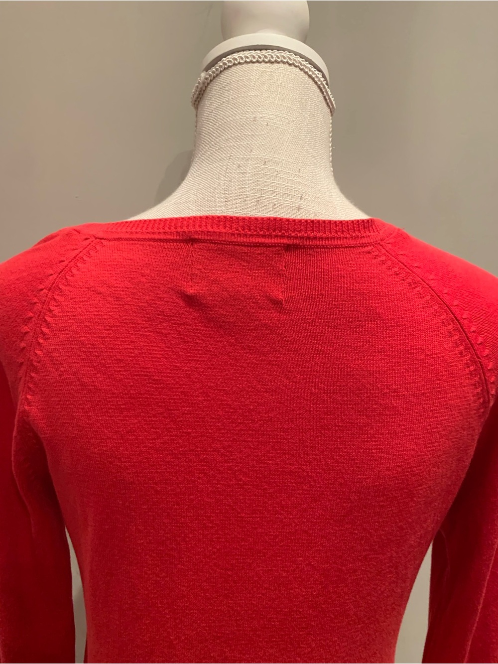❤️CYNTHIA ROWLEY❤️NWT! LONG SLEEVE, V-NECK, CARDIGAN. EXCELLENT CONDITION! - Picture 5 of 8